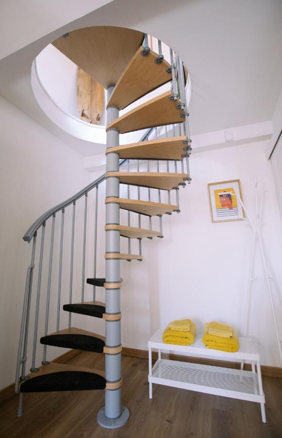 Duplex Avec Terrasse - Hyper-Centre De Toulon Daire Dış mekan fotoğraf